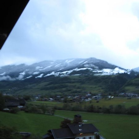 Fasserhof Bramberg am Wildkogel Exteriör bild
