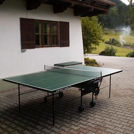 Fasserhof Bramberg am Wildkogel Exteriör bild