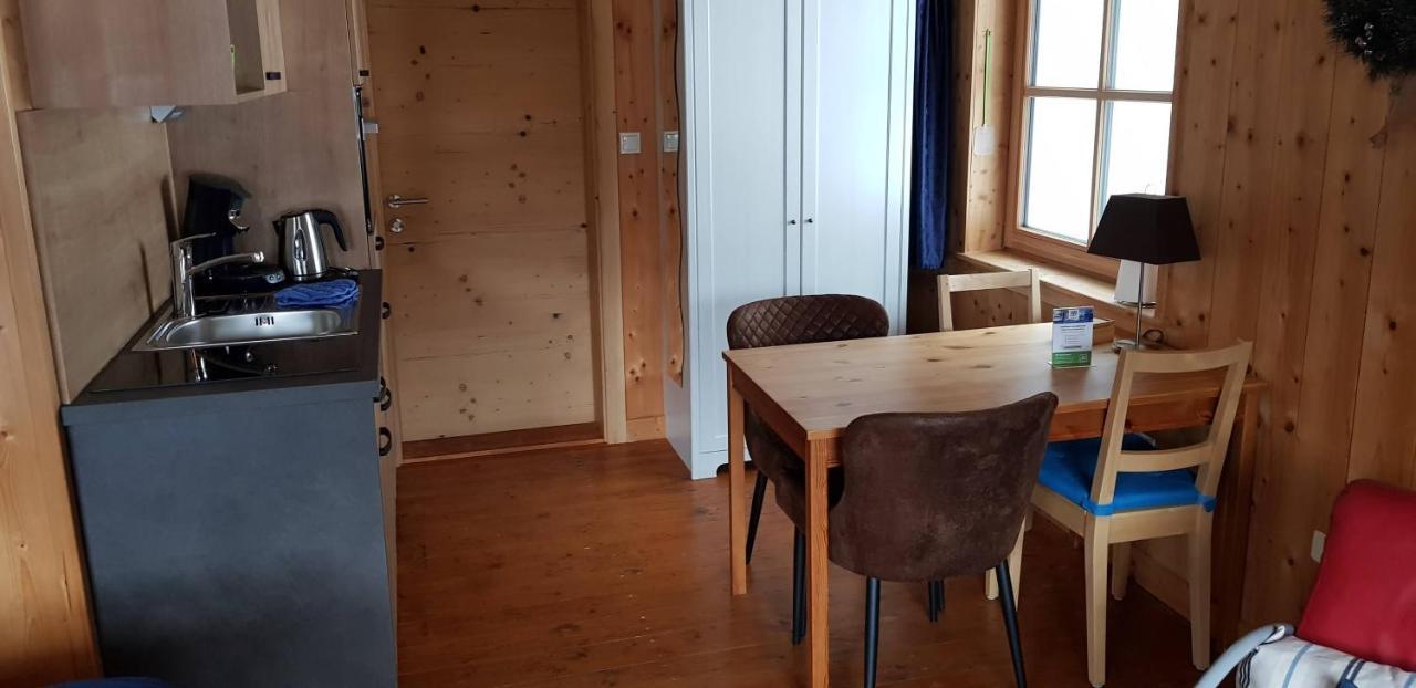 Fasserhof Bramberg am Wildkogel Exteriör bild