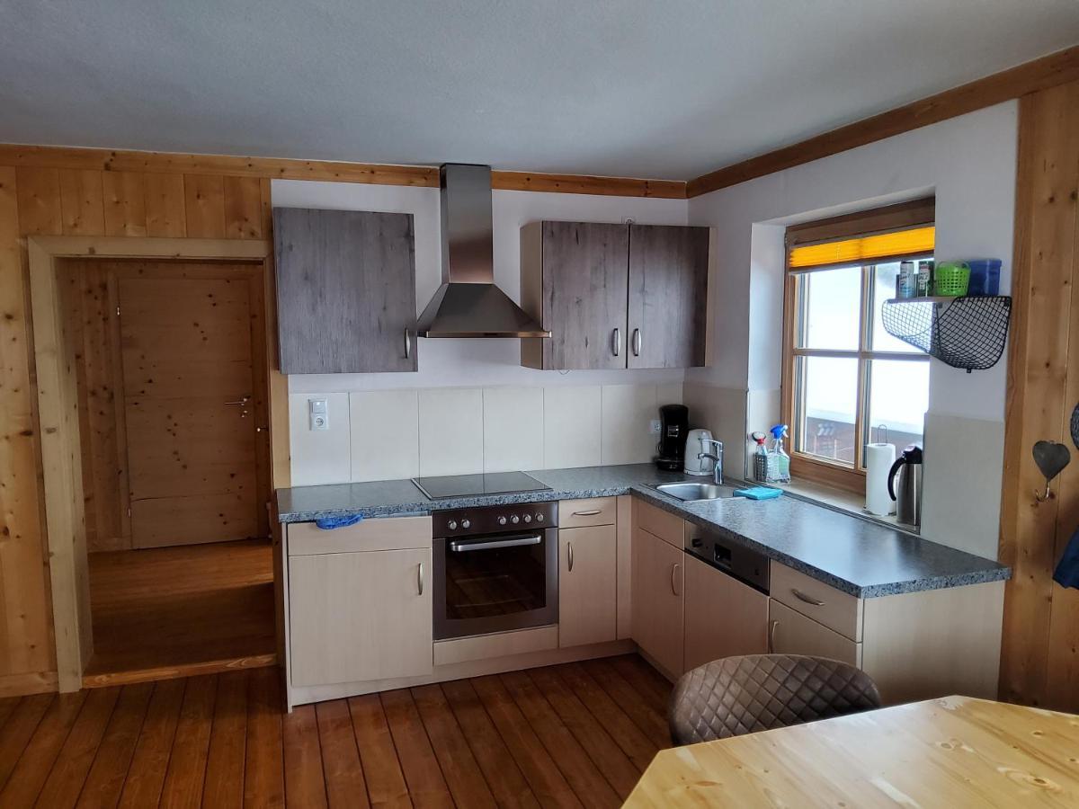 Fasserhof Bramberg am Wildkogel Exteriör bild