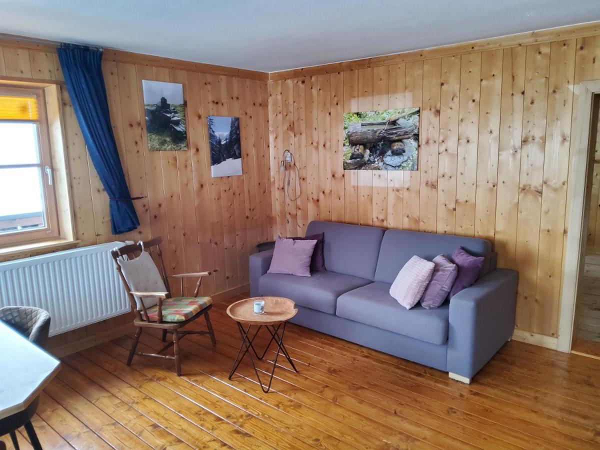 Fasserhof Bramberg am Wildkogel Exteriör bild