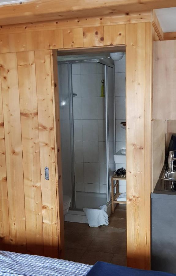 Fasserhof Bramberg am Wildkogel Exteriör bild