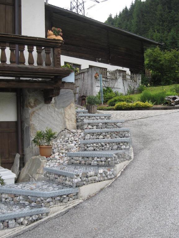 Fasserhof Bramberg am Wildkogel Rum bild