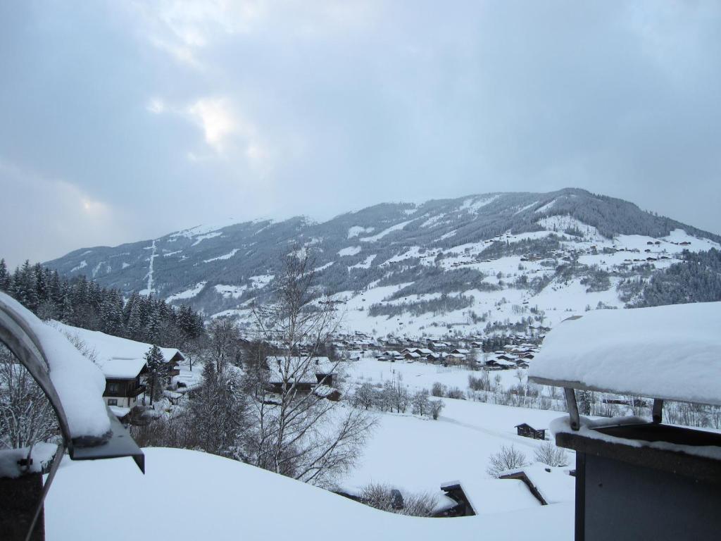 Fasserhof Bramberg am Wildkogel Rum bild