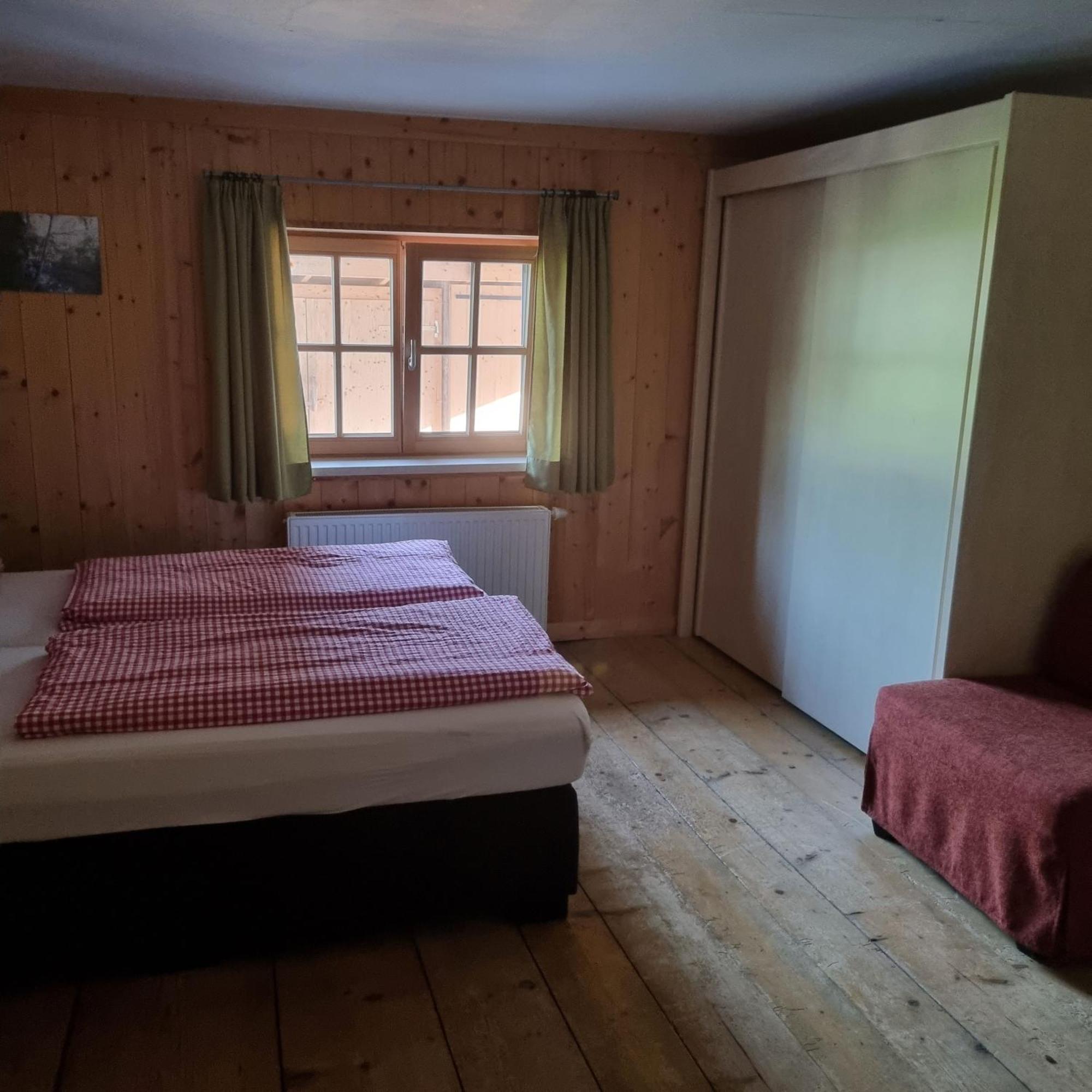 Fasserhof Bramberg am Wildkogel Exteriör bild