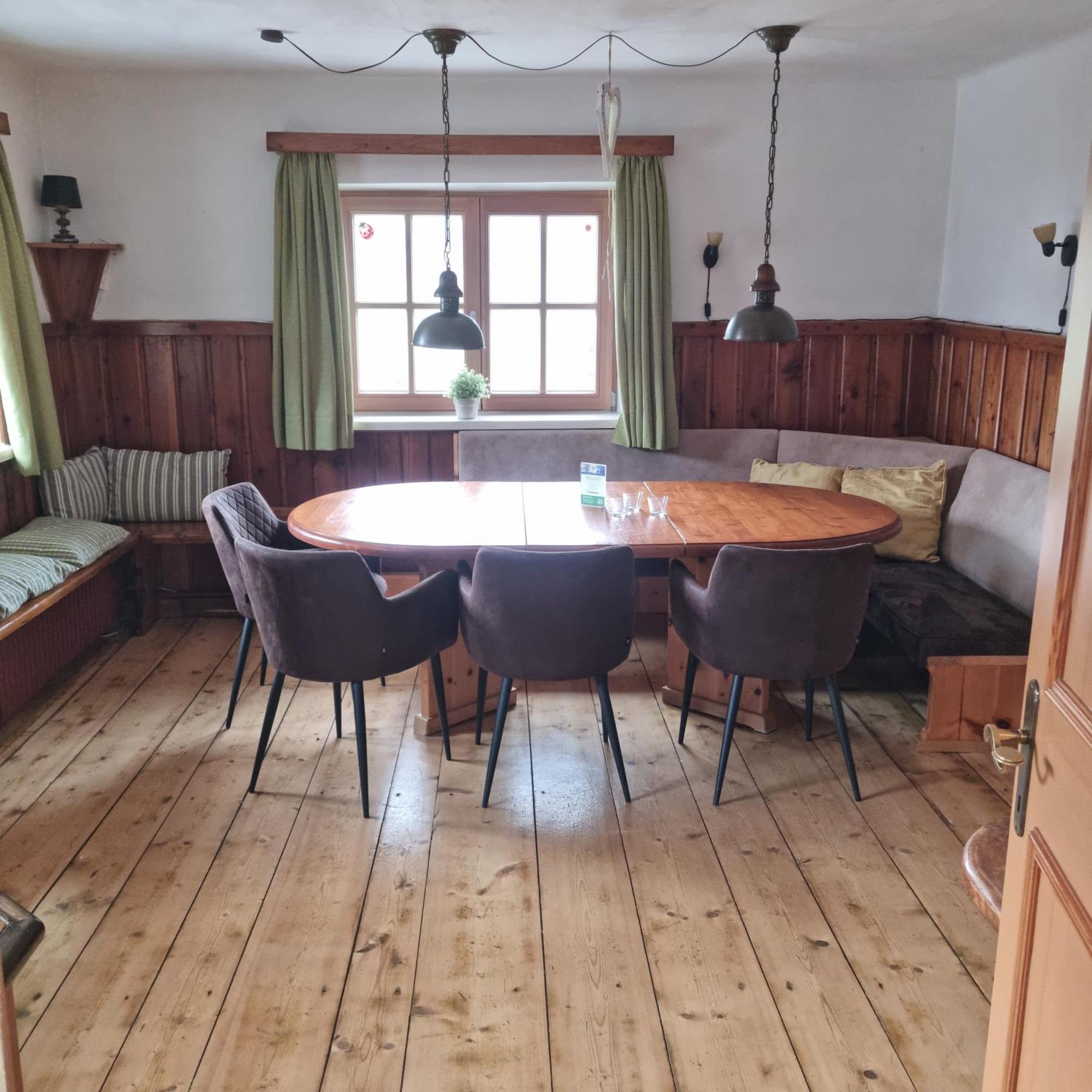 Fasserhof Bramberg am Wildkogel Exteriör bild