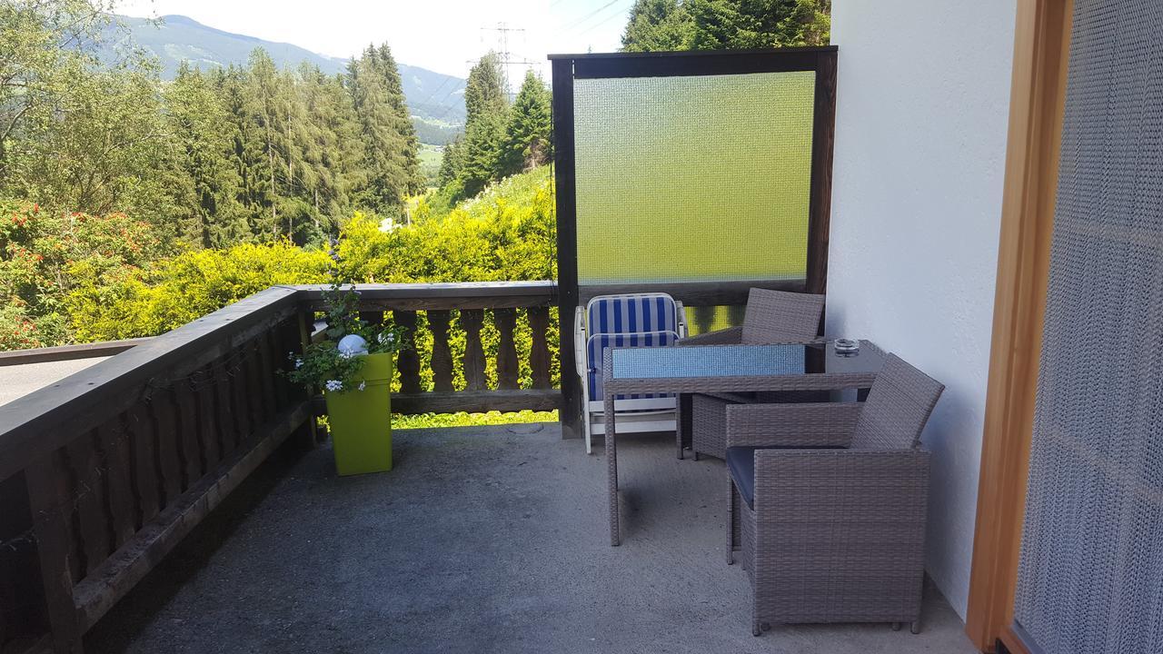Fasserhof Bramberg am Wildkogel Exteriör bild