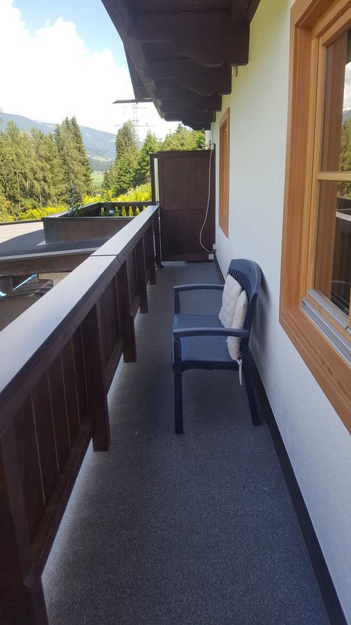 Fasserhof Bramberg am Wildkogel Exteriör bild
